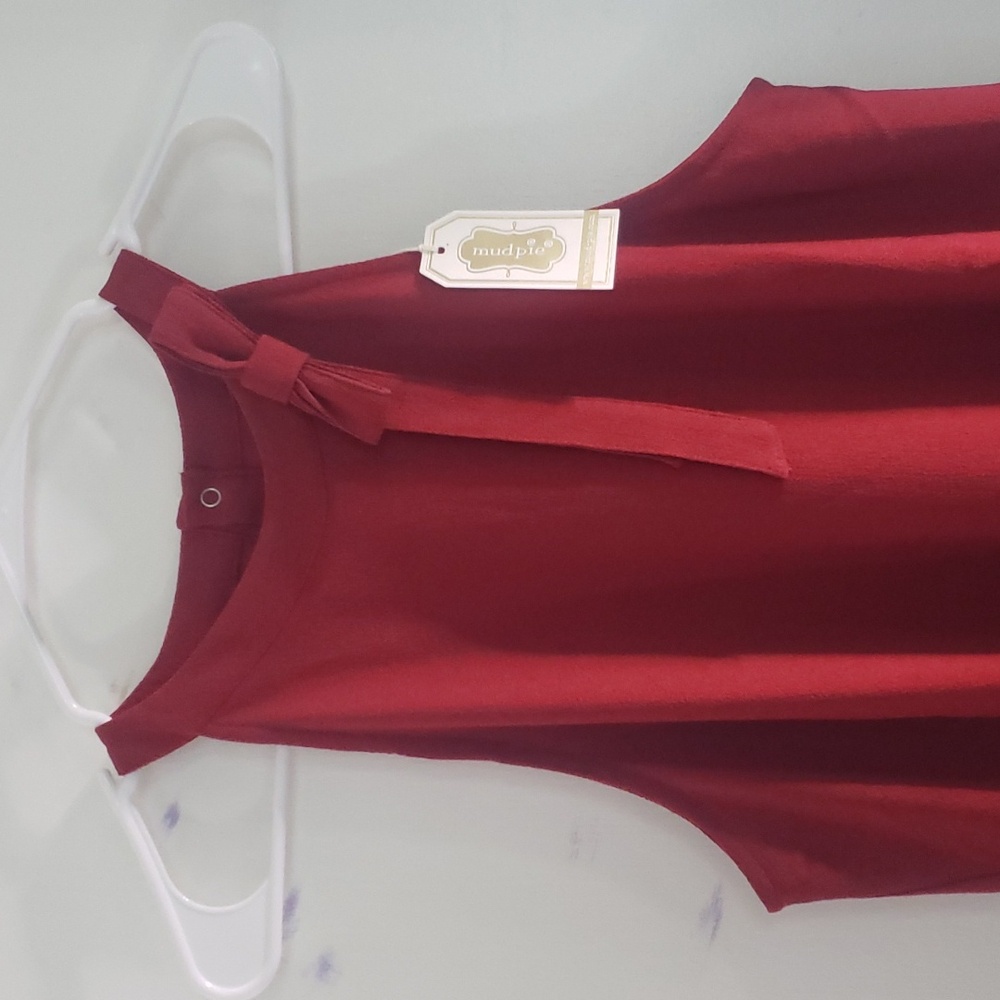 NWT mudpie dress